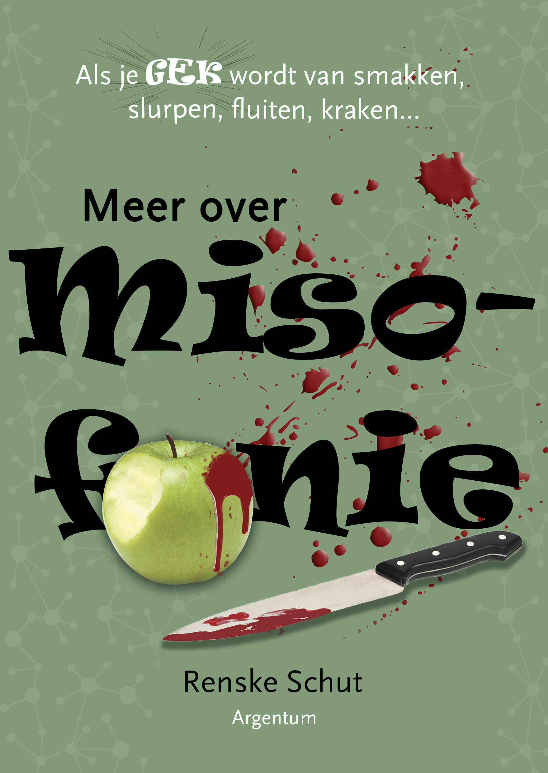 Cover boek groen def
