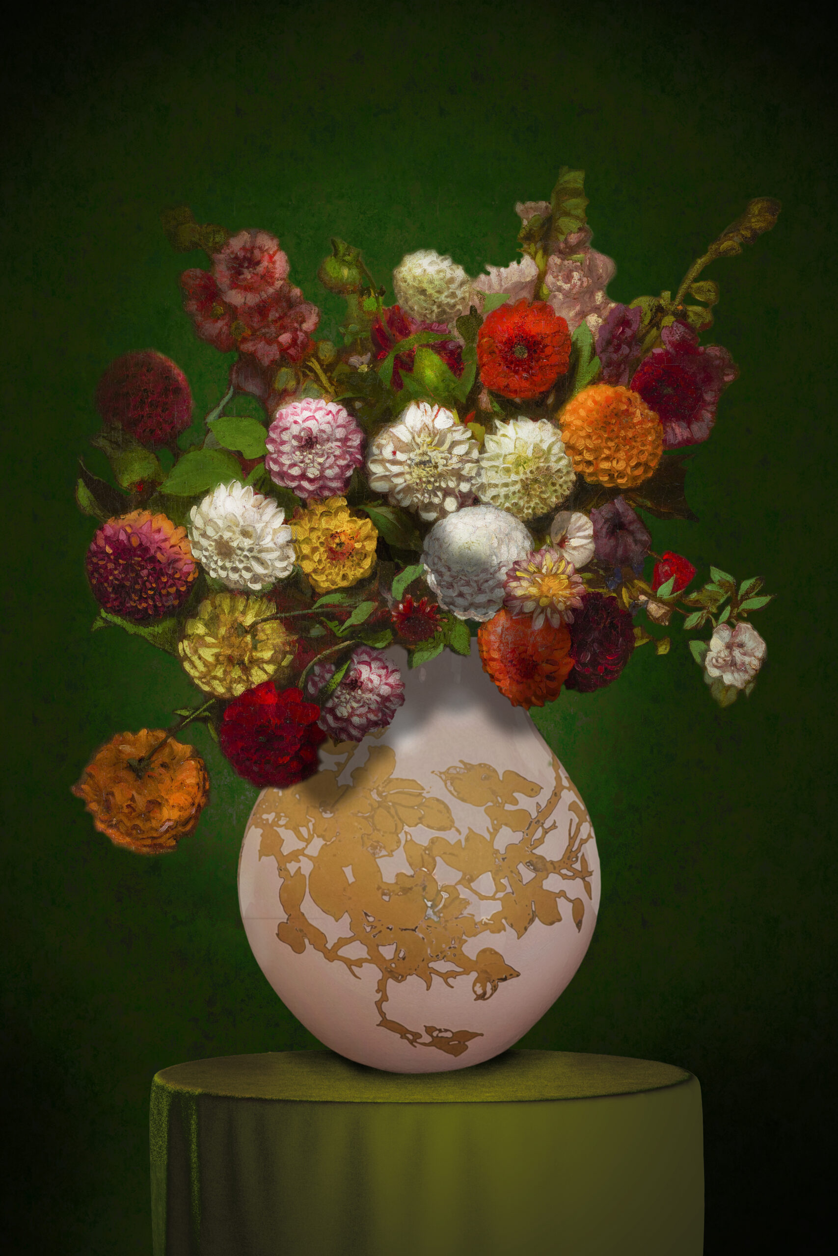vaas asters